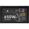 Thermalright AG-650 ATX desktop tápegység 650W 80+ Gold BOX