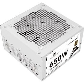   Thermalright AG-650-W ATX desktop tápegység 650W 80+ Gold BOX