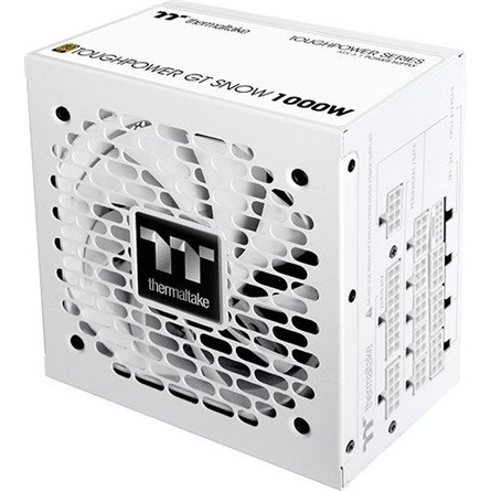 Thermaltake Toughpower GT Snow ATX desktop tápegység 1000W 80+ Gold BOX