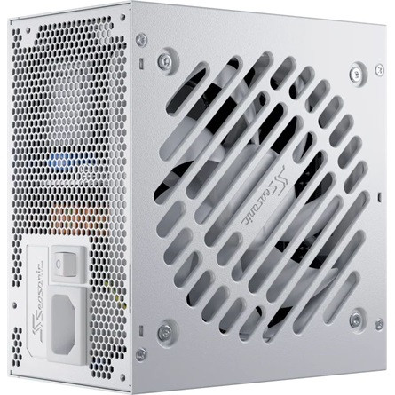 Seasonic Core GX ATX 3 (2024) ATX desktop tápegység 850W 80+ Gold BOX