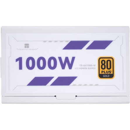 Thermalright AX-1000-W ATX desktop tápegység 1000W 80+ Gold BOX