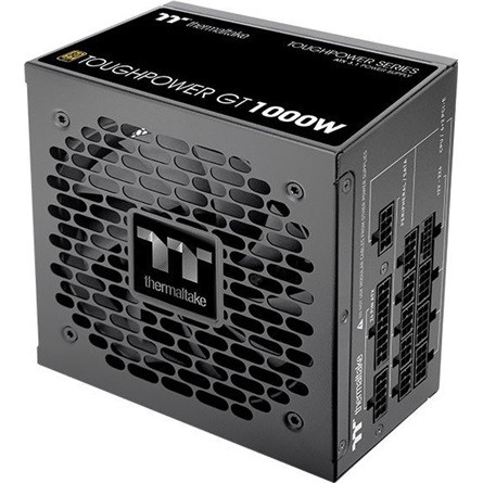 Thermaltake Toughpower GT ATX desktop tápegység 1000W 80+ Gold BOX