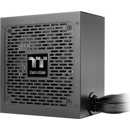 Thermaltake Smart BX1 SE ATX desktop tápegység 550W 80+ Bronze BOX