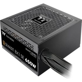   Thermaltake Smart BX1 SE ATX desktop tápegység 650W 80+ Bronze BOX