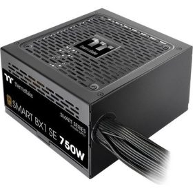   Thermaltake Smart BX1 SE ATX desktop tápegység 750W 80+ Bronze BOX