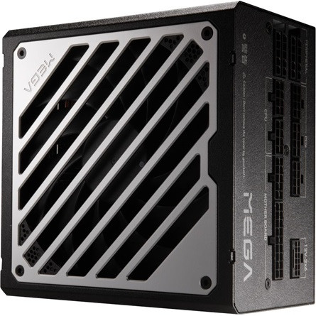 FSP MEGA GM ATX desktop tápegység 1000W 80+ Gold BOX