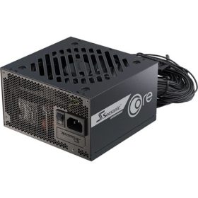   Seasonic Core BC ATX 3.1 ATX desktop tápegység 750W 80+ Bronze BOX