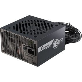   Seasonic GC ATX 3.1 ATX desktop tápegység 650W 80+ Gold BOX
