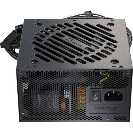 Seasonic GC ATX 3.1 ATX desktop tápegység 750W 80+ Gold BOX