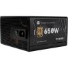 Thermalright SG-650S ATX desktop tápegység 650W 80+ Gold BOX
