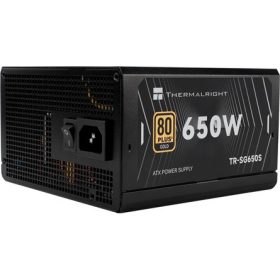   Thermalright SG-650S ATX desktop tápegység 650W 80+ Gold BOX
