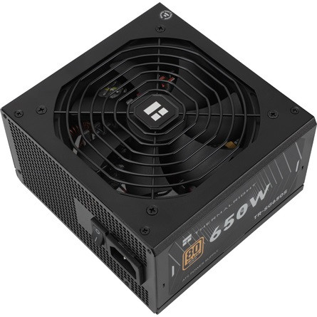 Thermalright SG-650S ATX desktop tápegység 650W 80+ Gold BOX