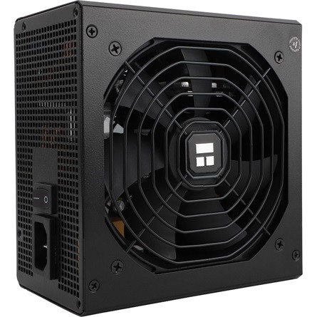 Thermalright SG-650S ATX desktop tápegység 650W 80+ Gold BOX