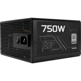   Thermalright SP-750 ATX desktop tápegység 750W 80+ Platinum BOX