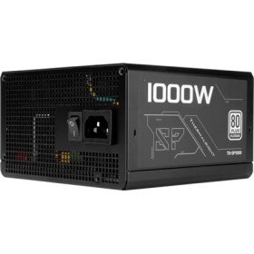   Thermalright SP-1000 ATX desktop tápegység 1000W 80+ Platinum BOX