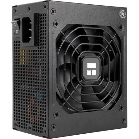 Thermalright SGFX650 SFX desktop tápegység 650W 80+ Gold BOX