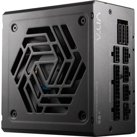 FSP VITA PM ATX desktop tápegység 850W 80+ Platinum BOX
