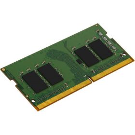   Kingston 32GB 3200MHz DDR4 - SODIMM memória Brand modul Non-ECC CL22
