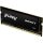 Kingston FURY Impact 8GB 3200MT/s DDR4 - SODIMM memória Non-ECC CL20