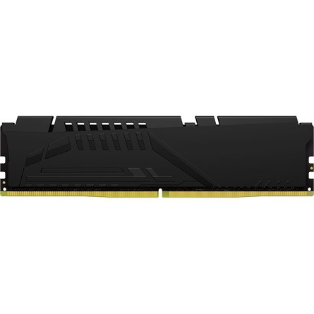 Kingston FURY Beast 16GB 5600MT/s DDR5 memória Non-ECC Unbuffered CL40 fekete