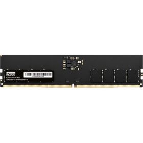 KLEVV 32GB 5600MT/s DDR5 memória CL46 OEM