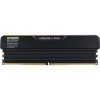 KLEVV URBANE V RGB 32GB 6400MT/s DDR5 memória CL30 Kit of 2 fekete RGB