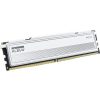 KLEVV FIT V 32GB 6400MT/s DDR5 memória CL30 Kit of 2 AMD-re optimalizált fehér