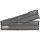 KLEVV BOLT V 32GB 6000MT/s DDR5 memória CL30 Kit of 2 AMD-re optimalizált szürke