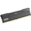KLEVV BOLT V 32GB 6000MT/s DDR5 memória CL30 Kit of 2 AMD-re optimalizált szürke