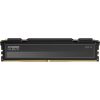 KLEVV FIT V 32GB 6000MT/s DDR5 memória CL30 Kit of 2 AMD-re optimalizált fekete