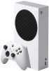 MICROSOFT XBOX Series S 512GB játékkonzol (fehér) - Kontrollerrel