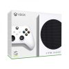 MICROSOFT XBOX Series S 512GB játékkonzol (fehér) Kontrollerrel