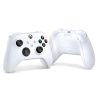 MICROSOFT XBOX Series S 512GB játékkonzol (fehér) Kontrollerrel
