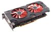XFX Radeon RX 570 RS Black Edition 8GB GDDR5 256bit (RX-570P8DFD6) Videokártya