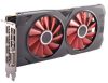 XFX Radeon RX 570 RS Black Edition 8GB GDDR5 256bit (RX-570P8DFD6) Videokártya