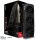 XFX Radeon RX 9070 XT Quicksilver Gaming Edition 16GB GDDR6 256bit (RX-97TQICKB9) Videokártya 