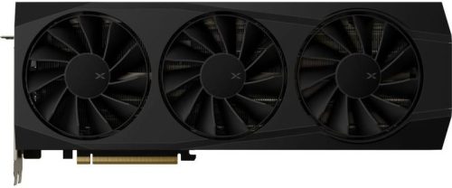 XFX Radeon RX 9070 XT Quicksilver Gaming Edition 16GB GDDR6 256bit (RX-97TQICKB9) Videokártya 