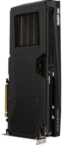 XFX Radeon RX 9070 XT Quicksilver Gaming Edition 16GB GDDR6 256bit (RX-97TQICKB9) Videokártya 