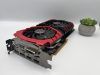 MSI Radeon RX 480 8GB GDDR5 256bit (RX 480 GAMING X 8G) Videokártya