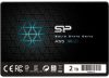 Silicon Power SSD meghajtó Ace A55 2TB 2,5" SATA III 560/530 MB/s 