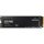 Samsung 980 500GB PCIe x4 (3.0) NVMe M.2 2280 SSD fekete