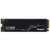 Kingston KC3000 1TB PCIe x4 (4.0) NVMe M.2 2280 SSD