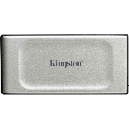 Kingston XS2000 4TB USB-C 3.2 Gen2×2 külső SSD