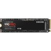 Samsung 990 PRO 4TB PCIe x4 (4.0) NVMe M.2 2280 SSD fekete