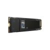 Samsung 990 EVO Plus 1TB PCIe x4 (4.0) / PCIe x2 (5.0) NVMe M.2 2280 SSD
