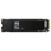 Samsung 990 EVO Plus 2TB PCIe x4 (4.0) / PCIe x2 (5.0) NVMe M.2 2280 SSD fekete