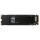 Samsung 990 EVO Plus 2TB PCIe x4 (4.0) / PCIe x2 (5.0) NVMe M.2 2280 SSD fekete