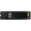 Samsung 990 EVO Plus 4TB PCIe x4 (4.0) / PCIe x2 (5.0) NVMe M.2 2280 SSD fekete