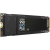 Samsung 990 EVO Plus 4TB PCIe x4 (4.0) / PCIe x2 (5.0) NVMe M.2 2280 SSD fekete