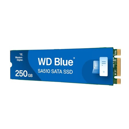Western Digital Blue SN5000 1TB PCIe x4 (4.0) M.2 2280 SSD